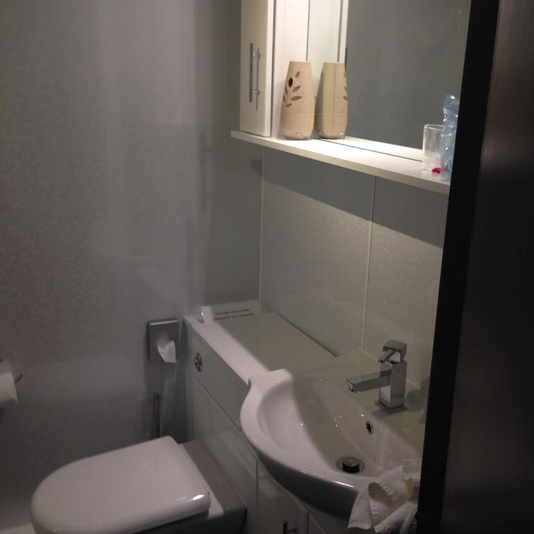ליילנד Smithy Lodge Guest House מראה חיצוני תמונה