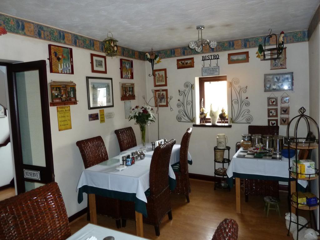 ליילנד Smithy Lodge Guest House מראה חיצוני תמונה